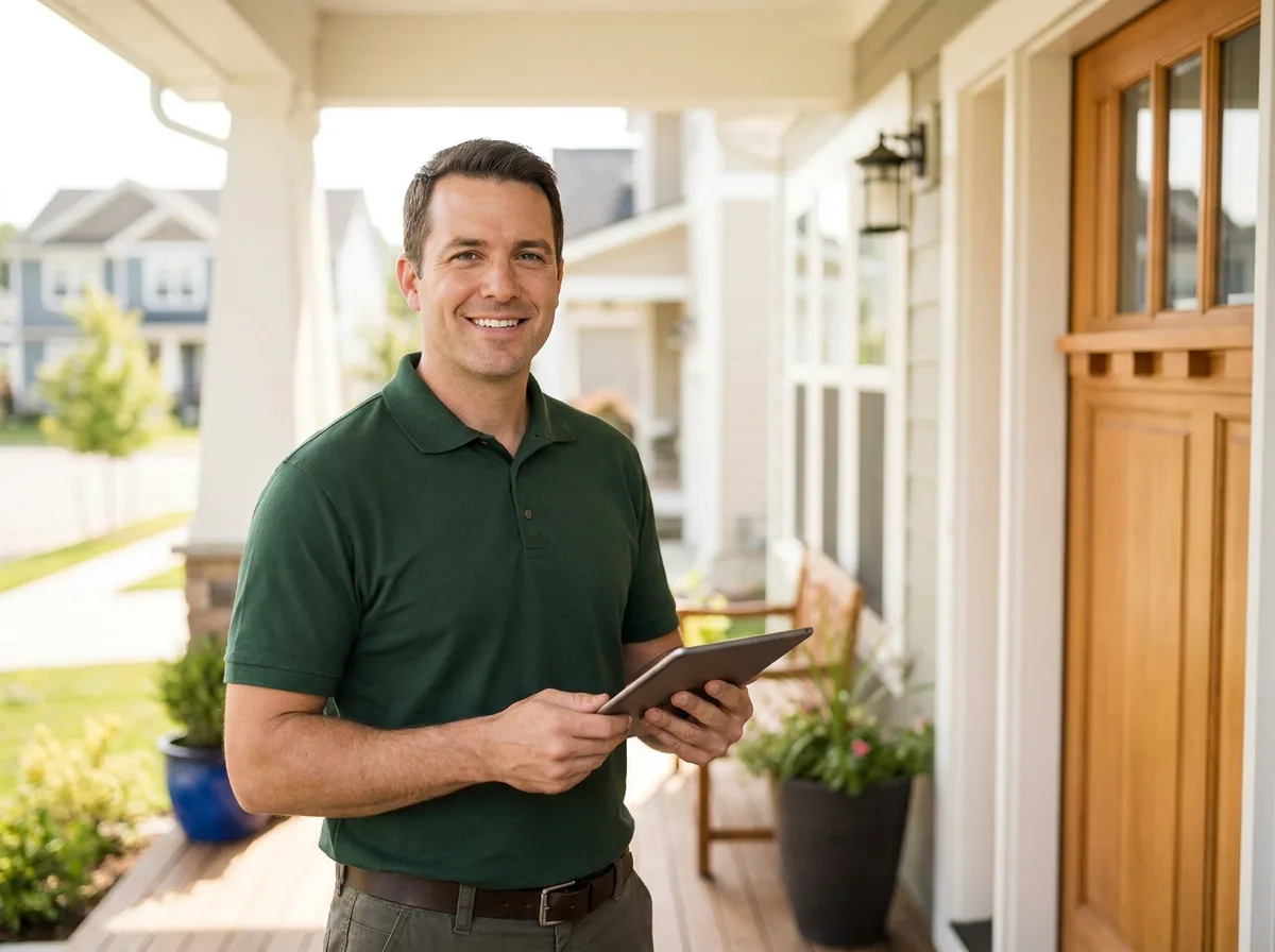 Pest control FAQs for Burns, WY
